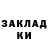 ЭКСТАЗИ таблы Nikita Shtro